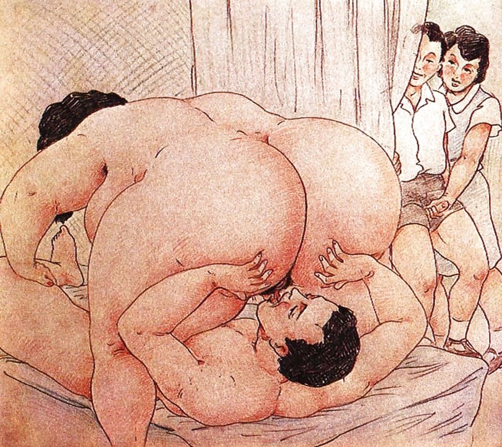 Новогодние эротические приколы