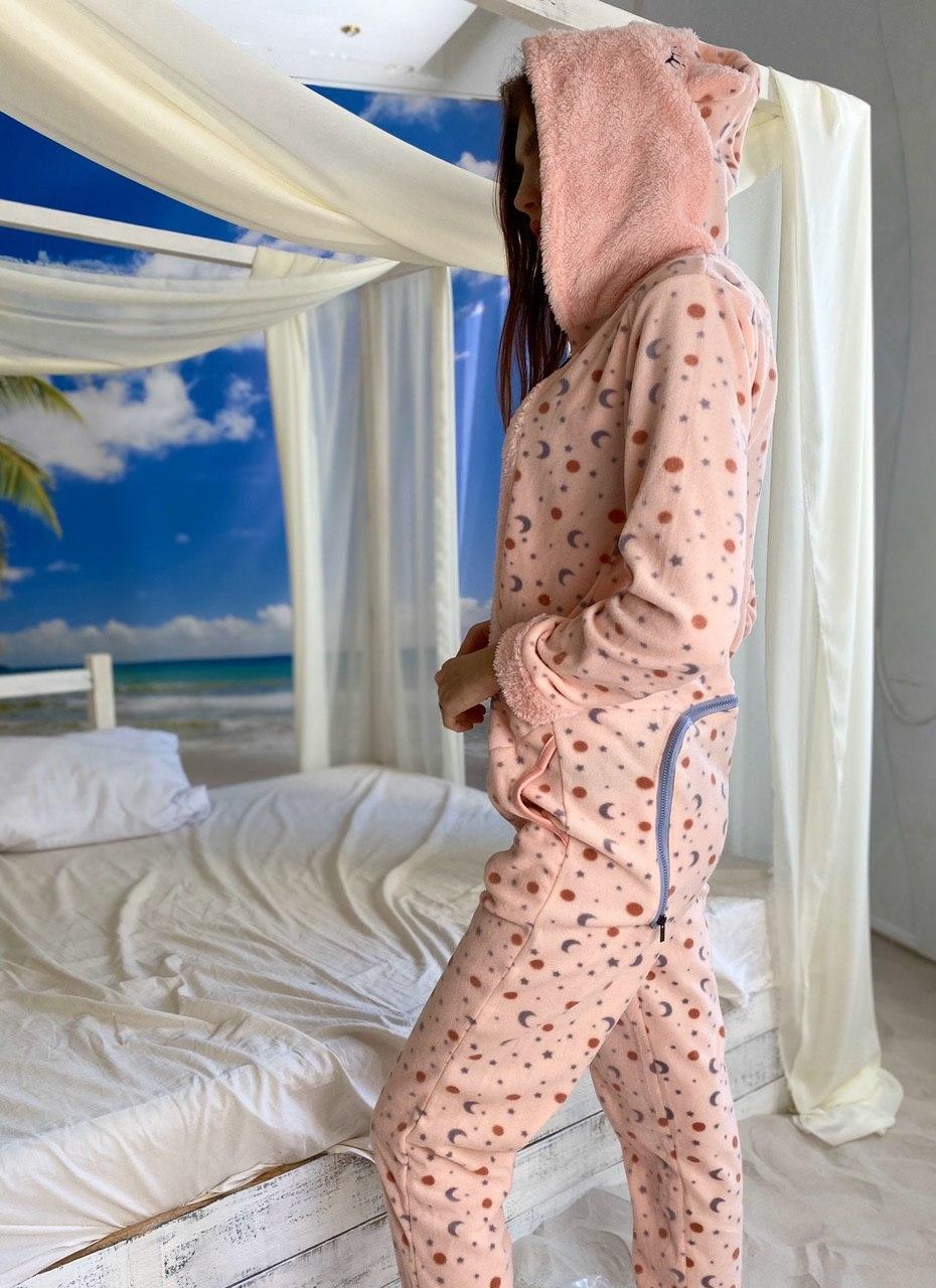 Drop Seat Pajamas