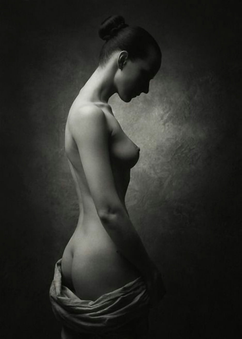 Photographer: Басович Сергей ню