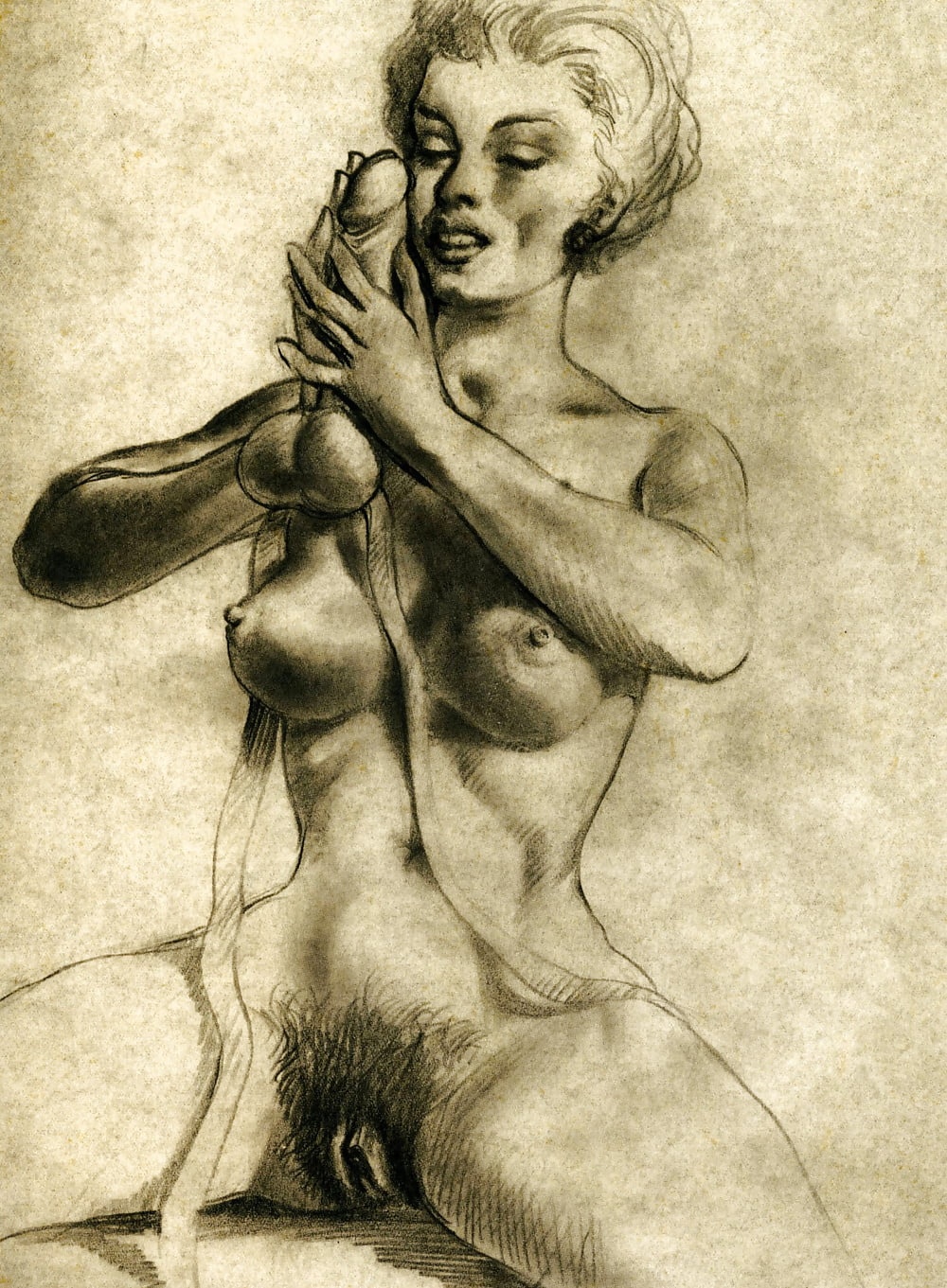 Tom Poulton