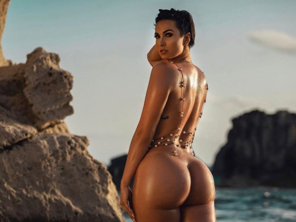Zahra Elise 2020
