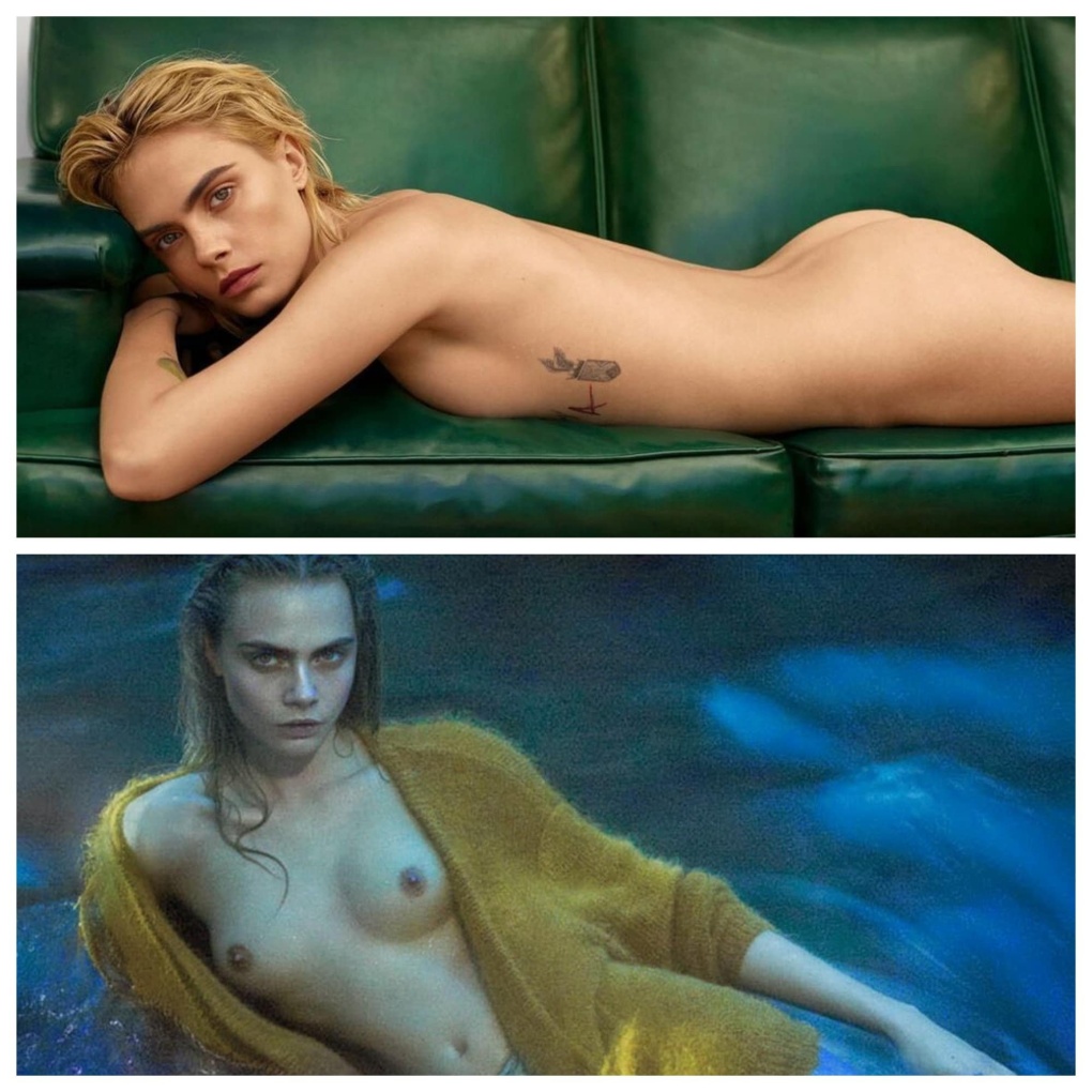 Голая Катрина ЛО В сериале Спартак