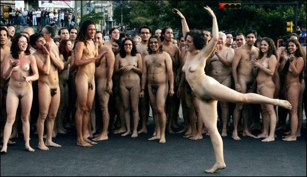 Голые бразильянки Brazilian Carnival 2020