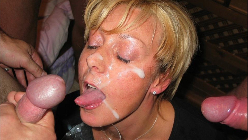 Джиллиан Андерсон gangbang