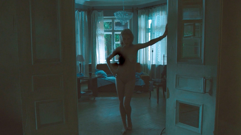 Дарья Мельникова Maxim