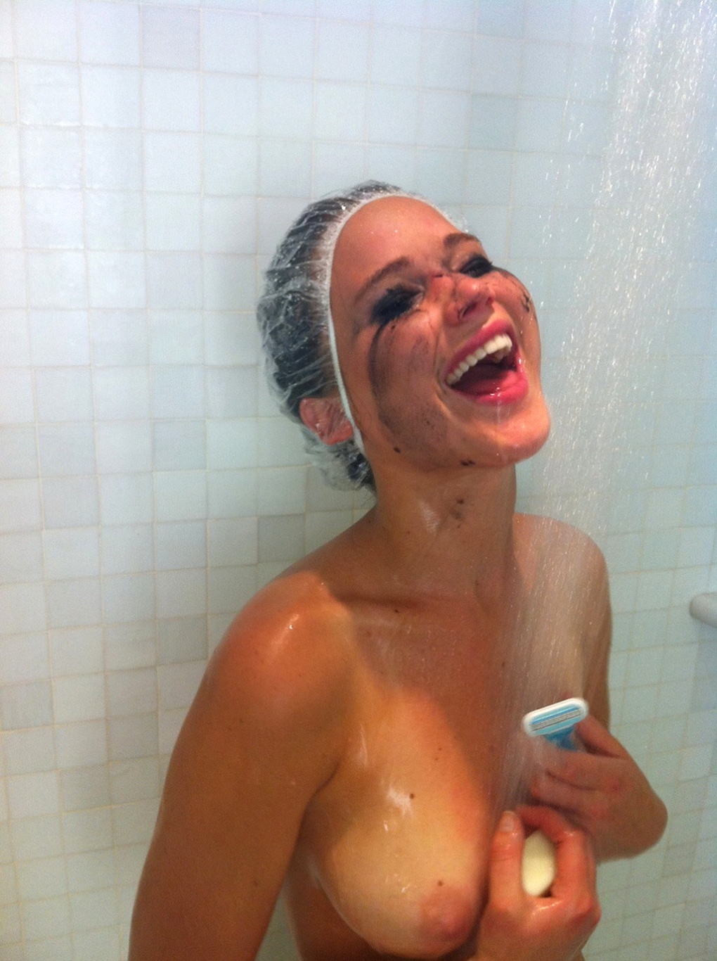 Demi Lovato leaked