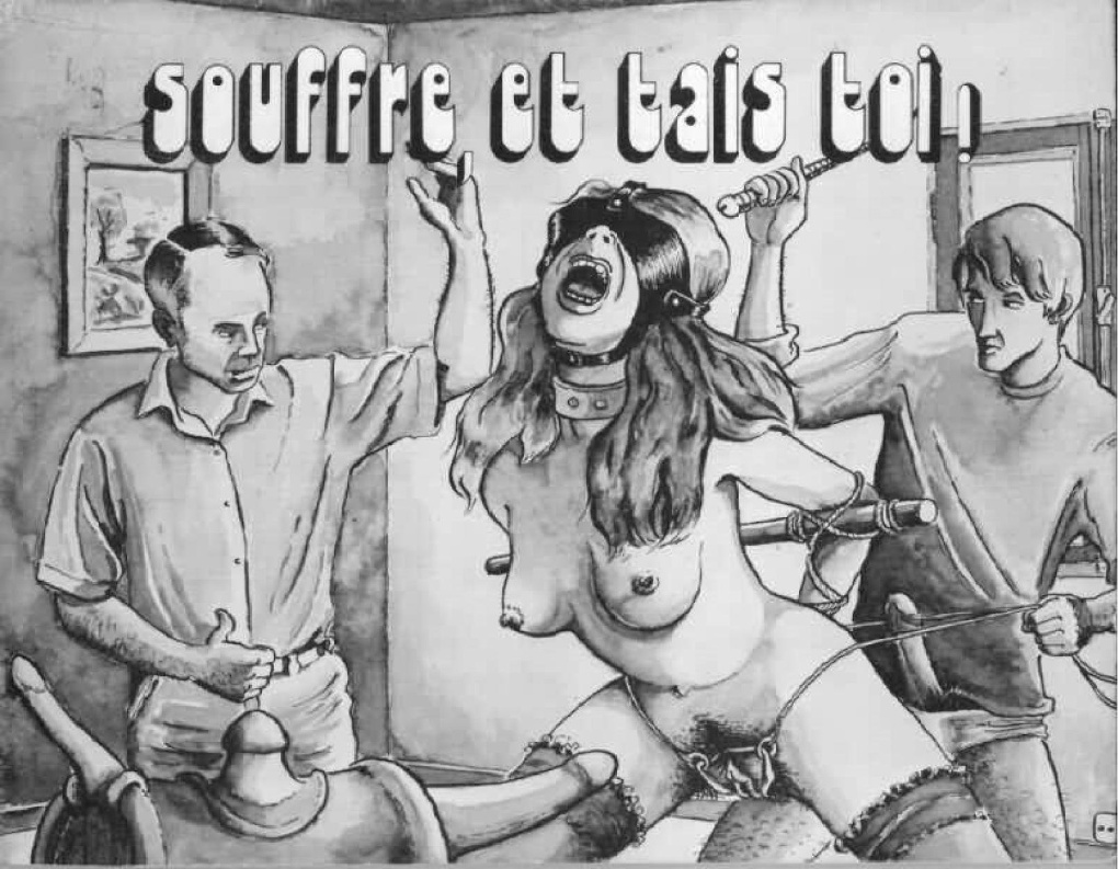 Сексуальные. Пытки. Парней