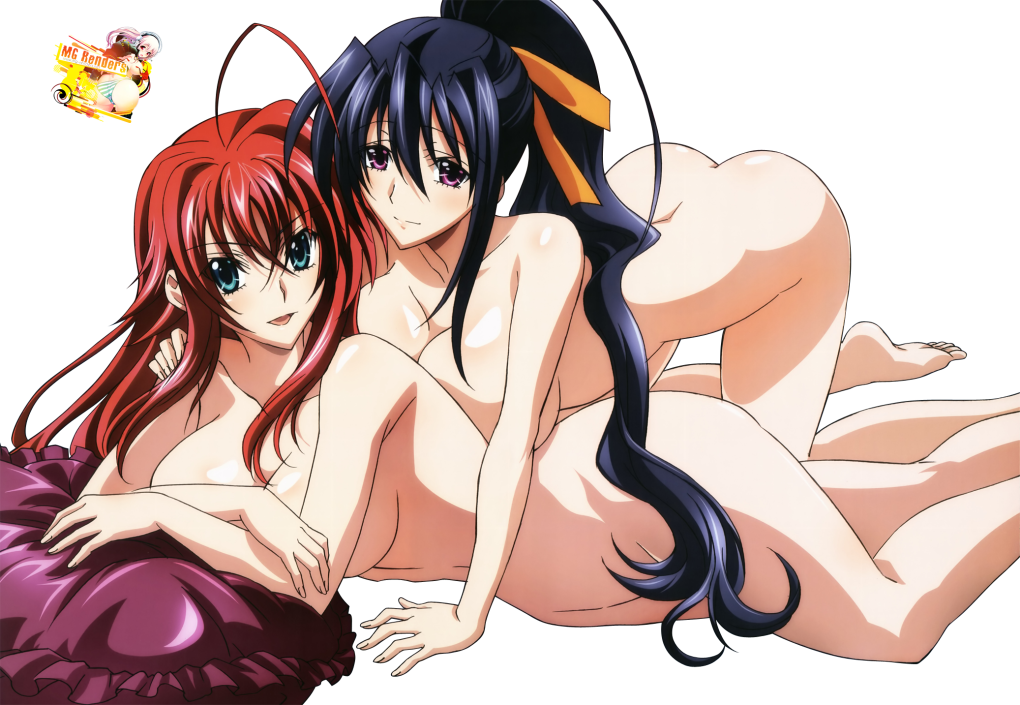 Акено DXD 18
