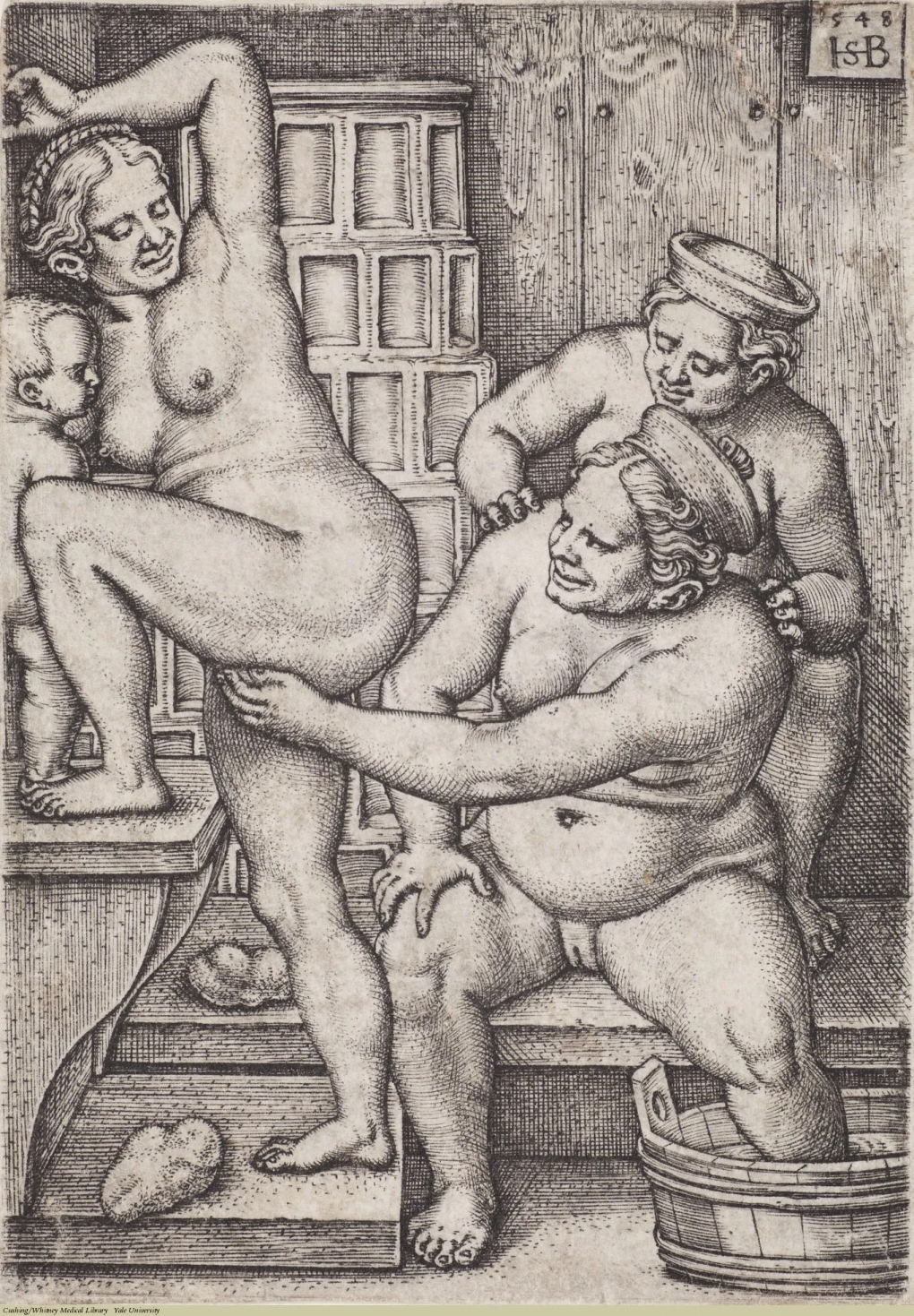 Джона Каррена (John Currin).порно