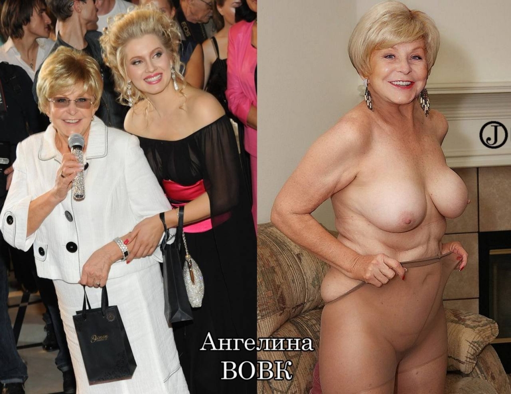 Джинджер Линн Аллен ню