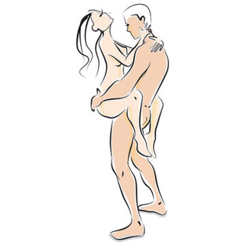 Каталина Круз фут фетиш