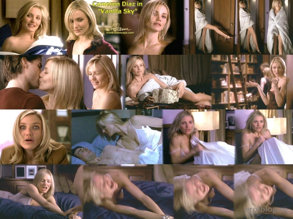 Фильм sex Tape с Камерон Диаз