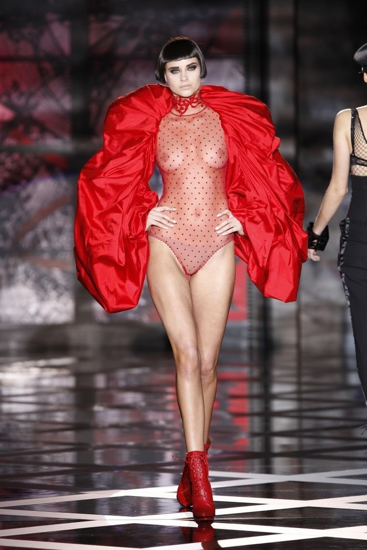 Микаэла Шефер Micaela Schaefer