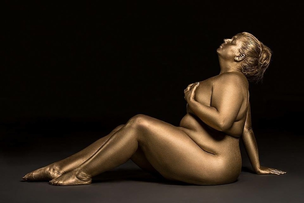 Эшли Алексис (Ashley Alexiss) nude