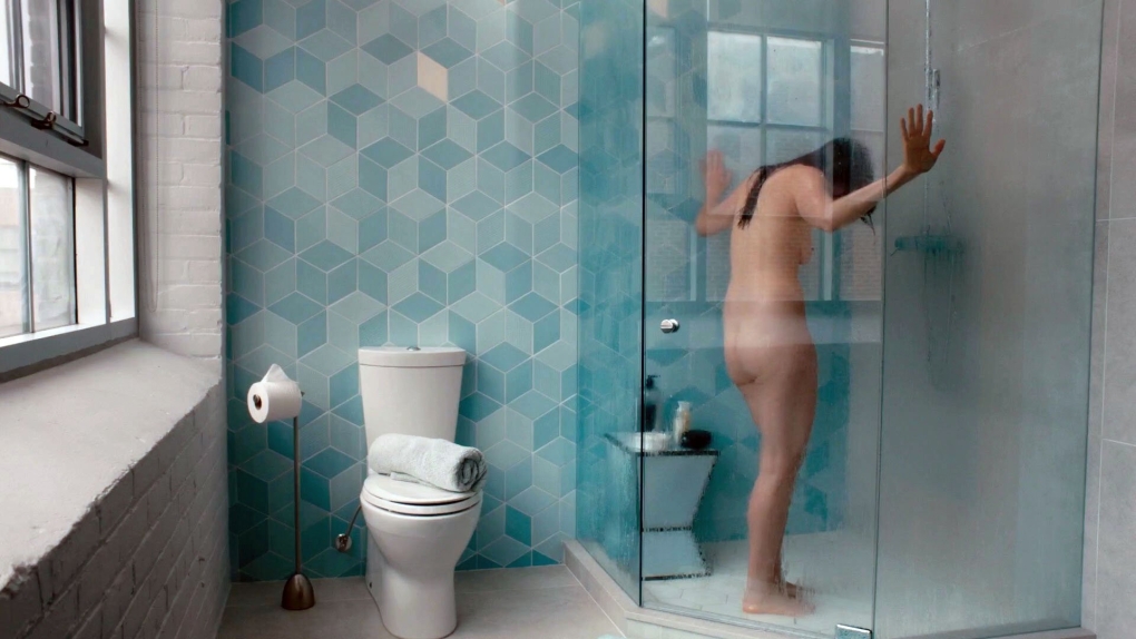 Кэтрин Изабель в see no Evil 2
