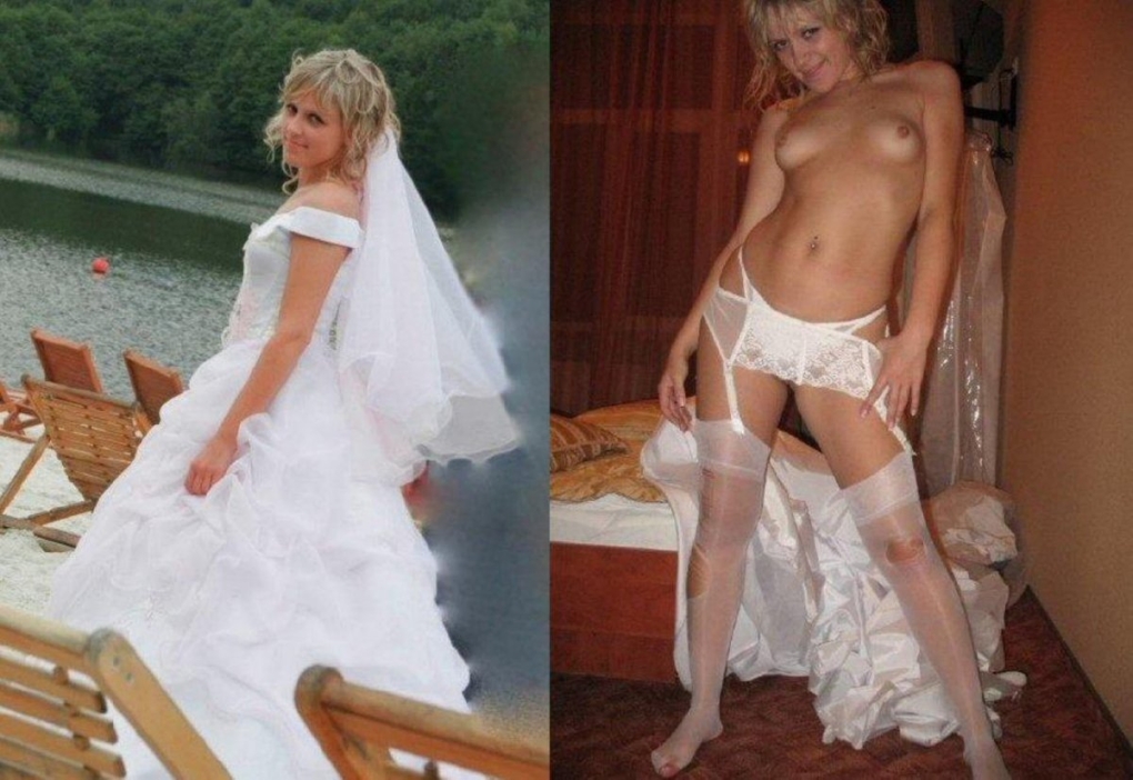 Арианна Синн невеста гиф