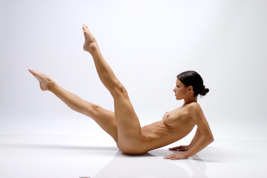 Осиновские Julietta Magdalena 18