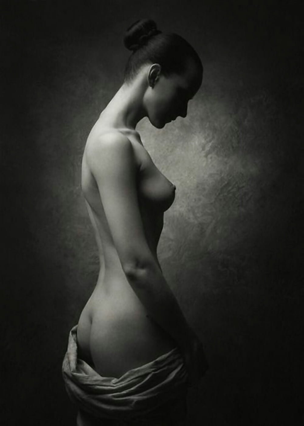 Photographer: Басович Сергей ню