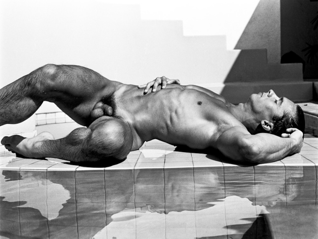 Tom Bianchi men