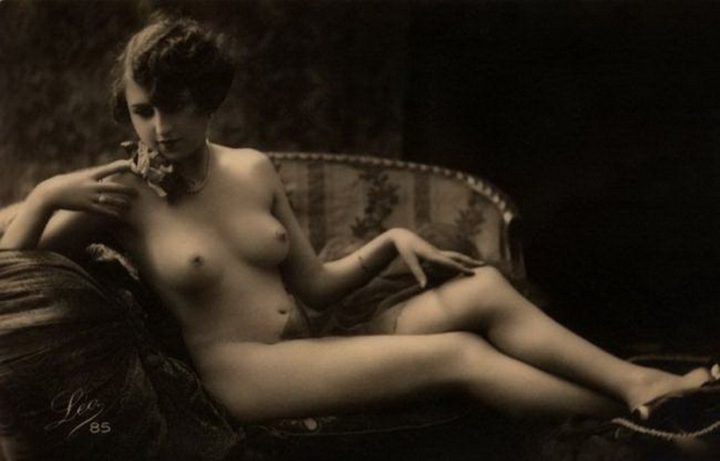 Ziegfeld Follies актриса голая