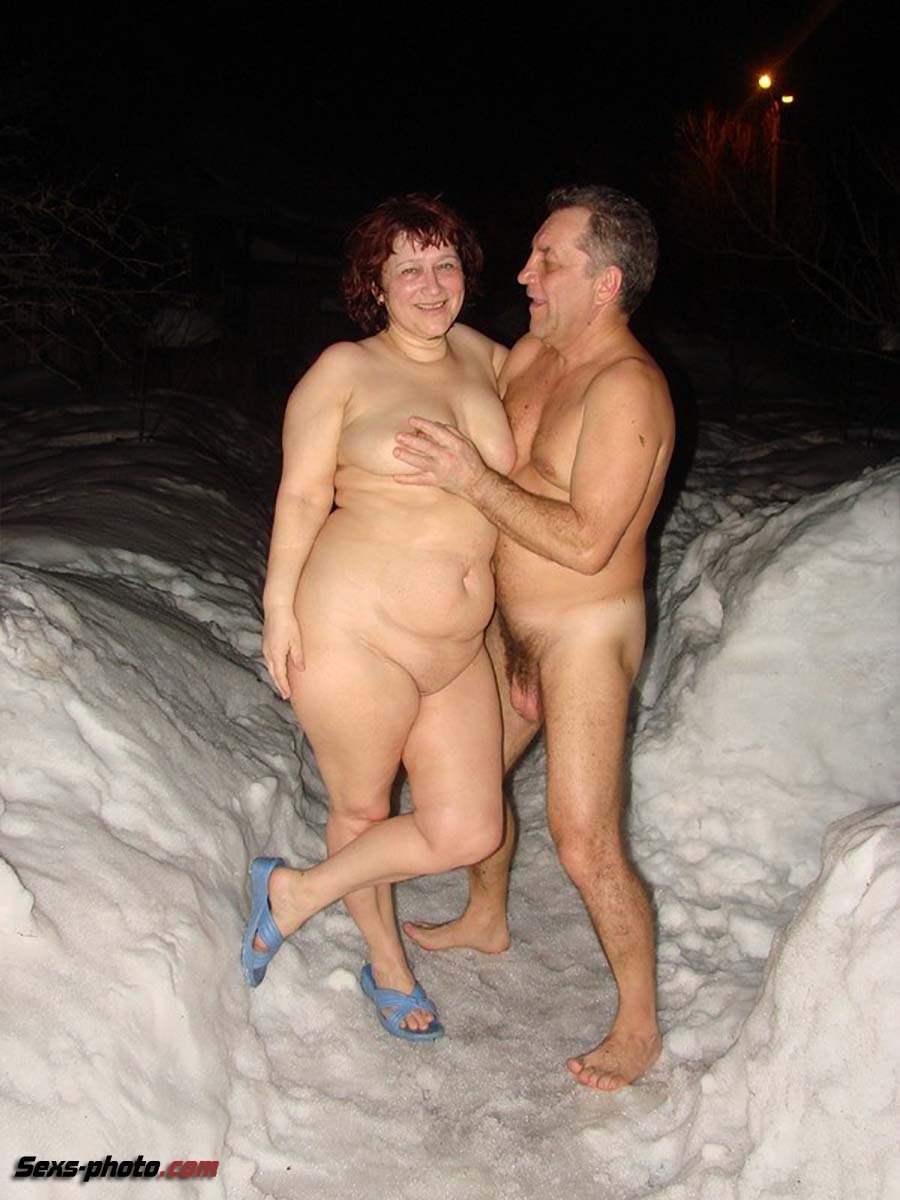 Голые толстые женщины в бане