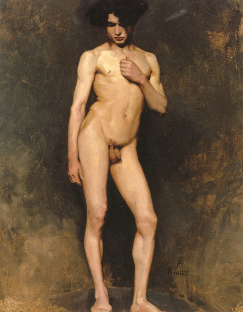 Paul Freeman Outback Bushmen