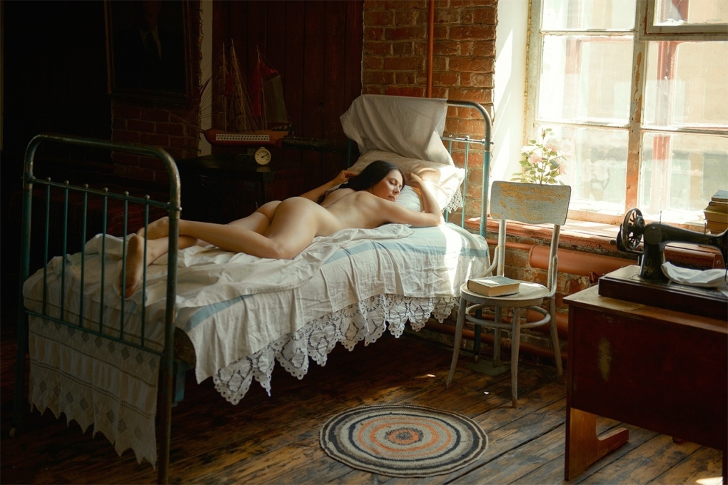 Igor Vorontsov (photographer)