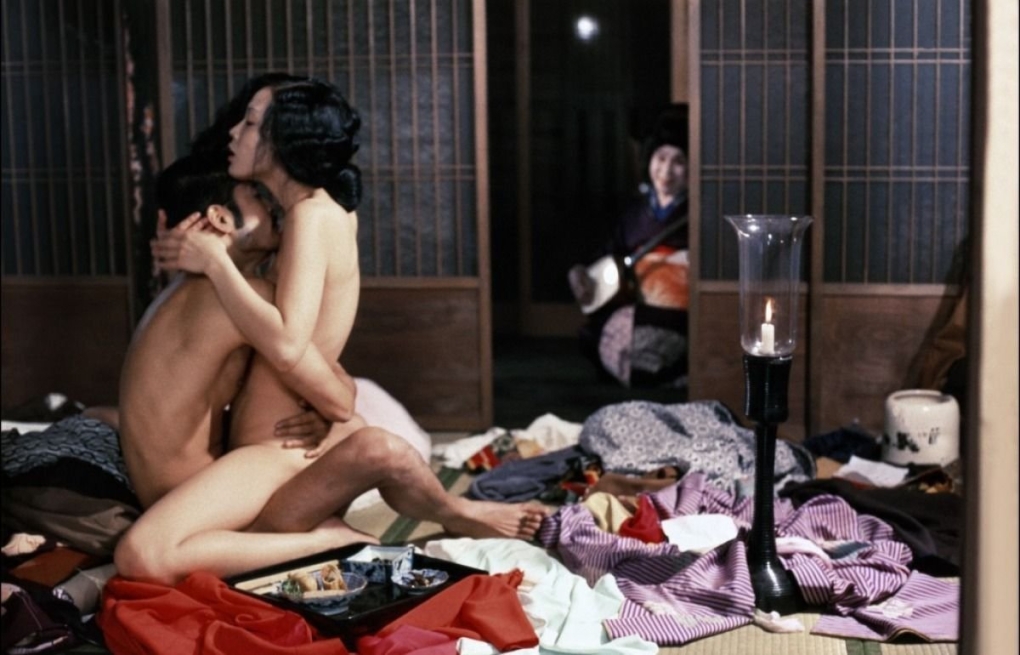 Телесериал «Борджиа nude