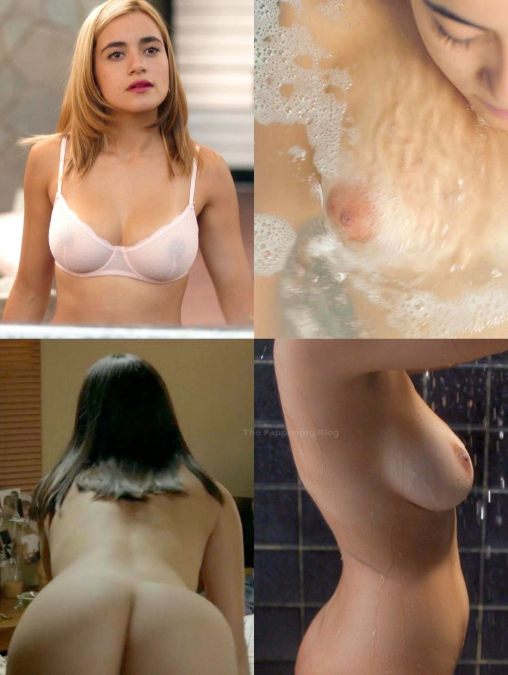 Паулина Поризкова эро фото