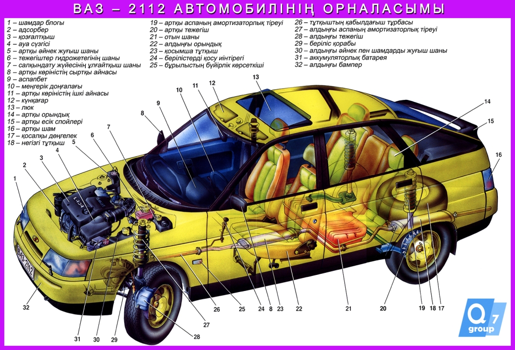 Макет толстовки спереди и сзади