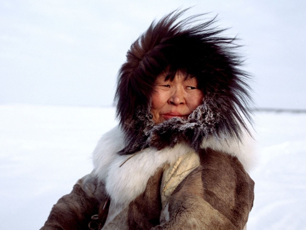 Чукчи
