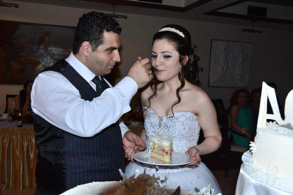 Lilit Sargsyan