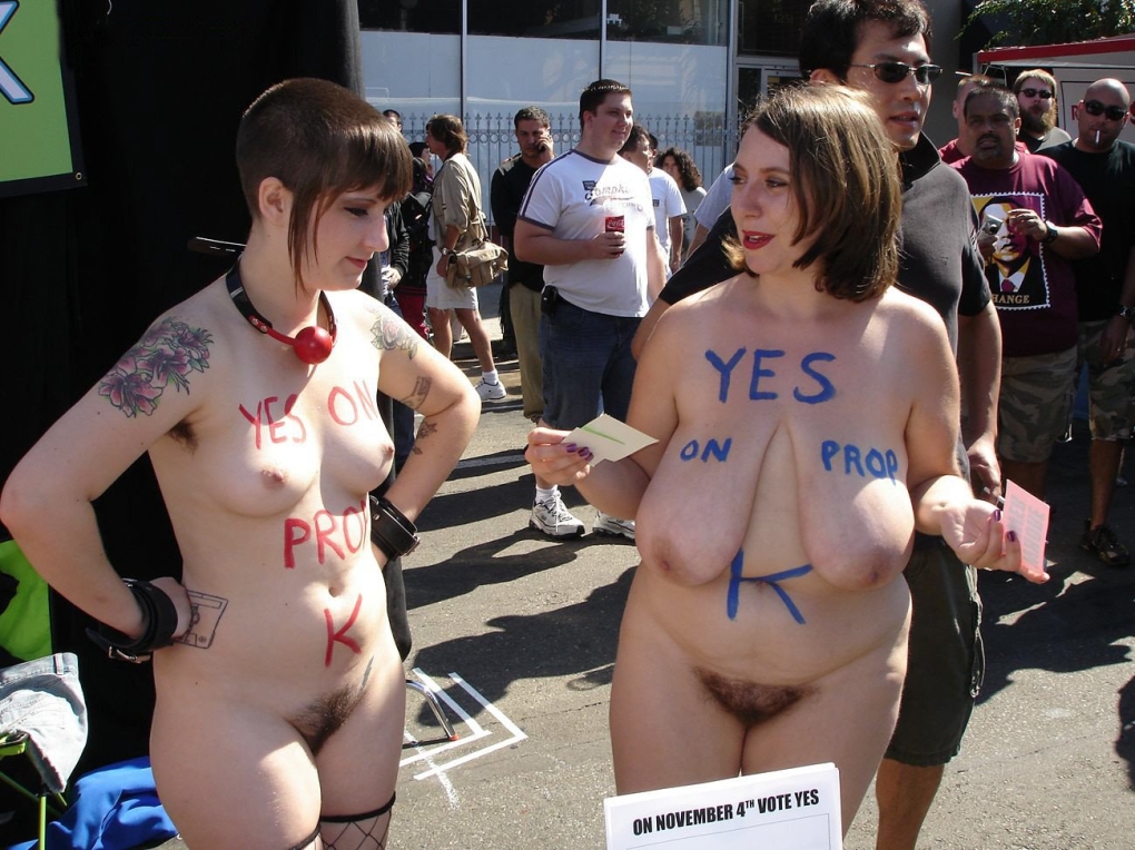 Бернинг Мэн фестиваль nude