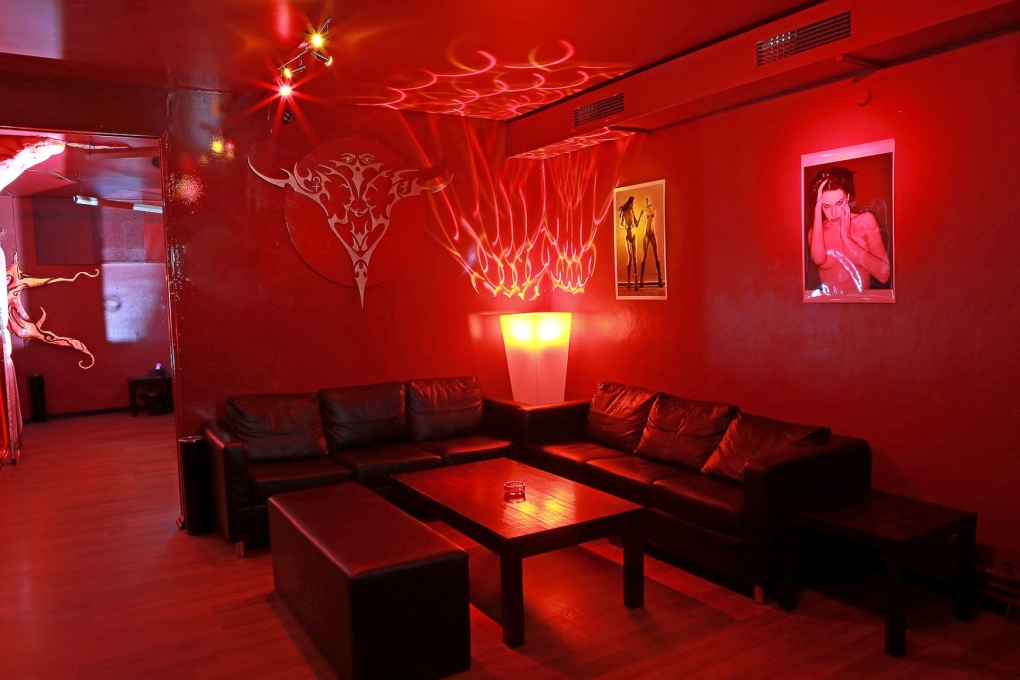 Swing Club Prague