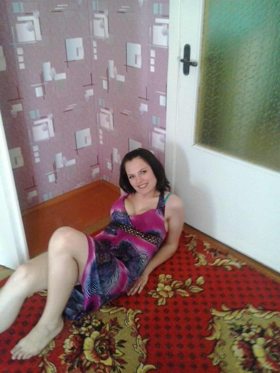 Milla Lukoshkin