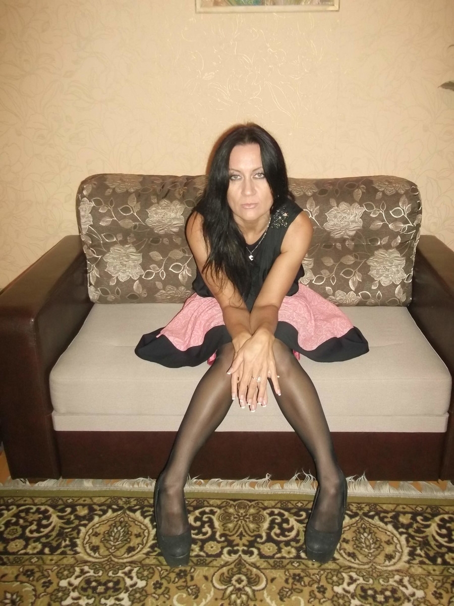 Красавица в деревне
