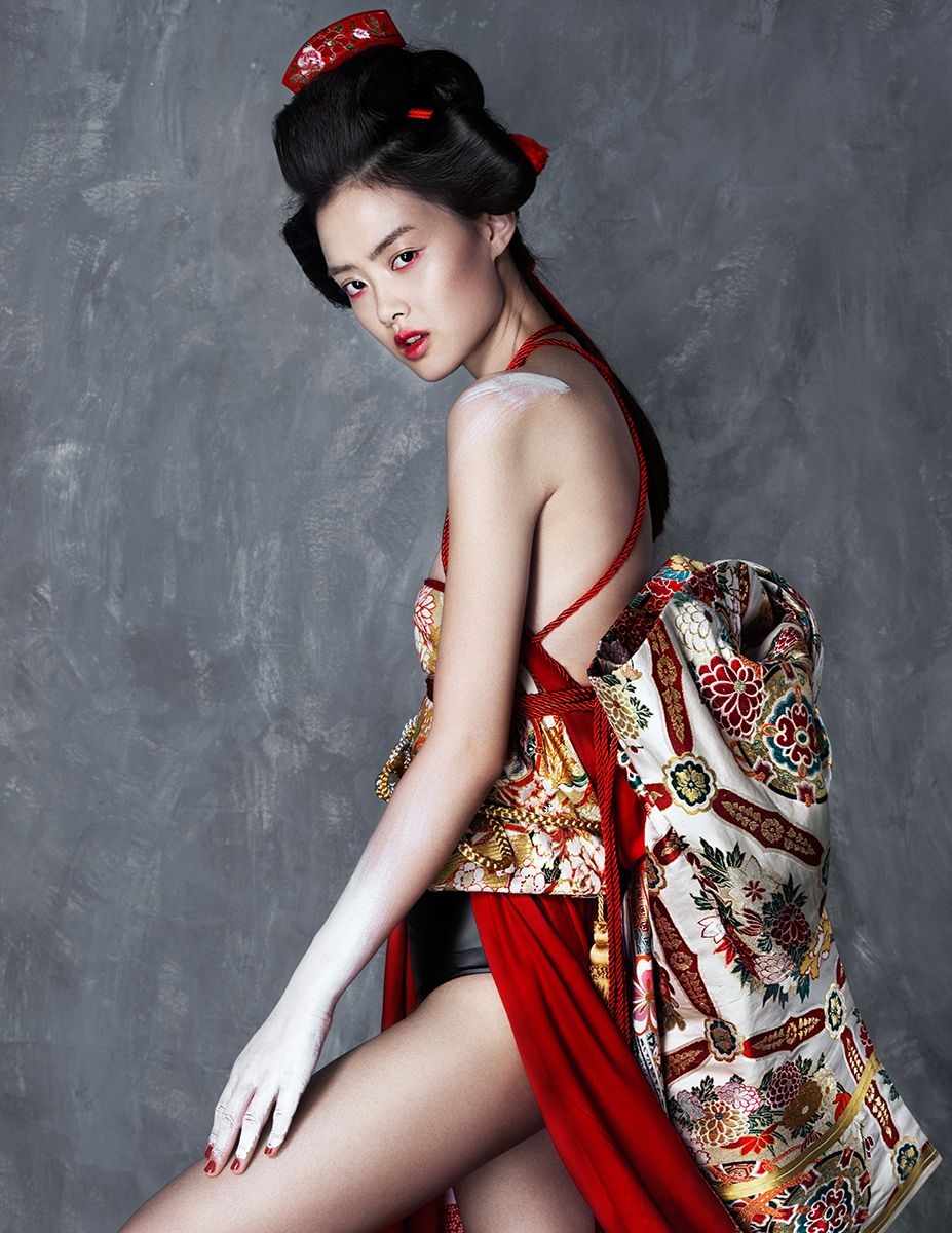 Feng Yu Zhi