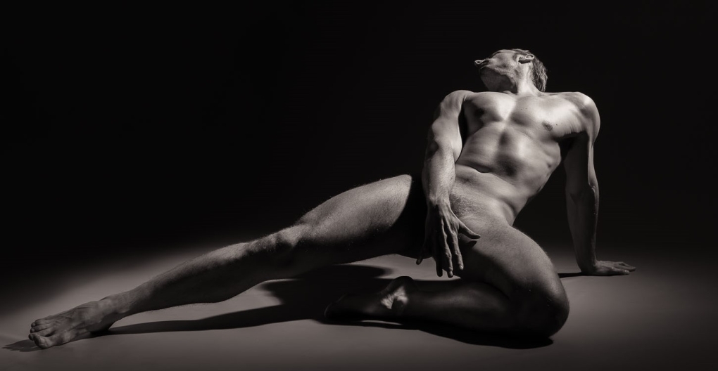 Красавчик Jakub Stefano
