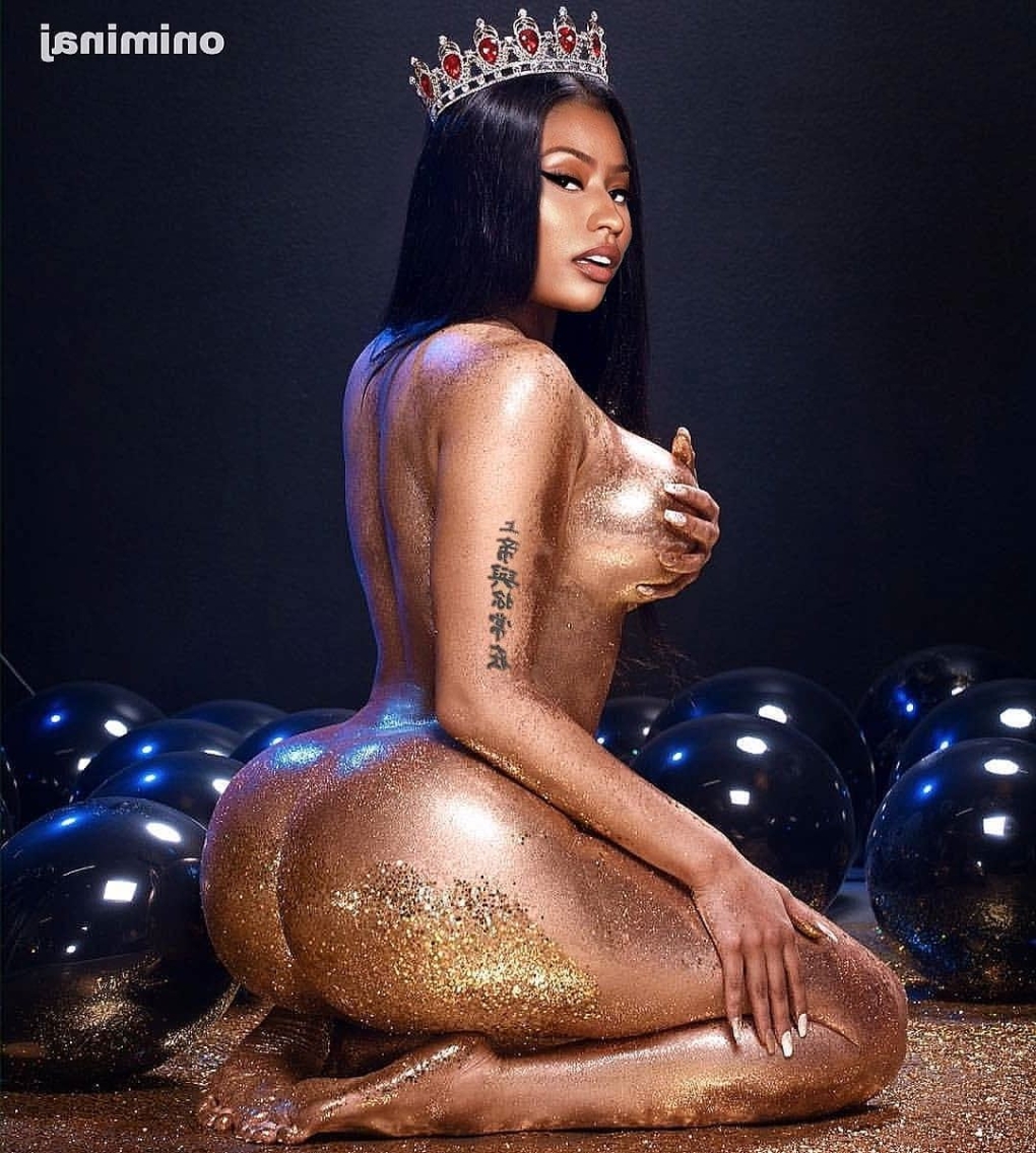 Nicki Minaj +18 6ix9ine