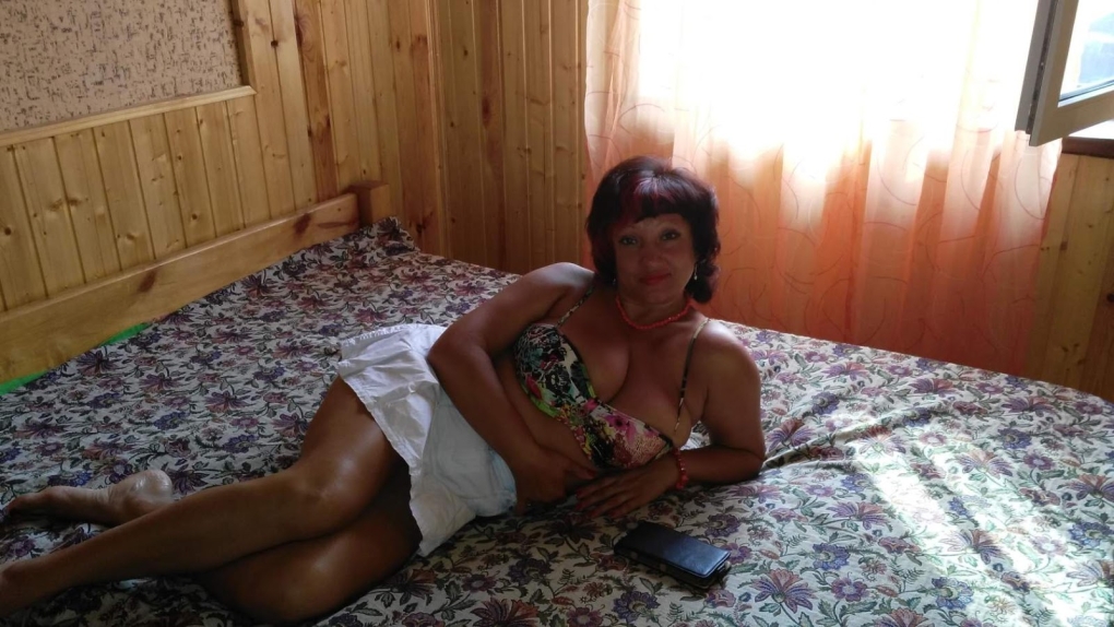 Взрослые женщины частное