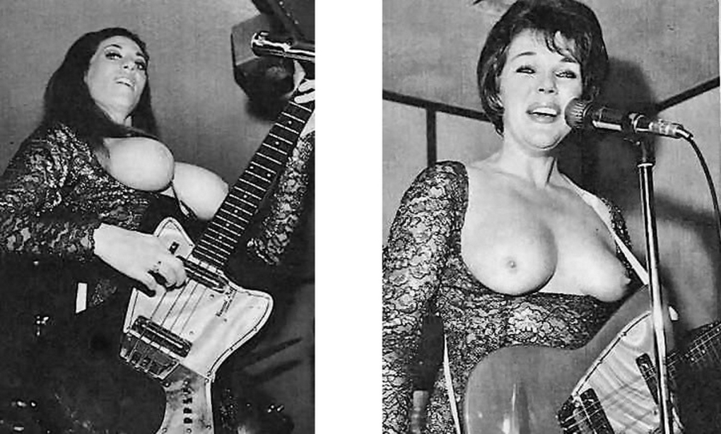 The Ladybirds (США, 1968)