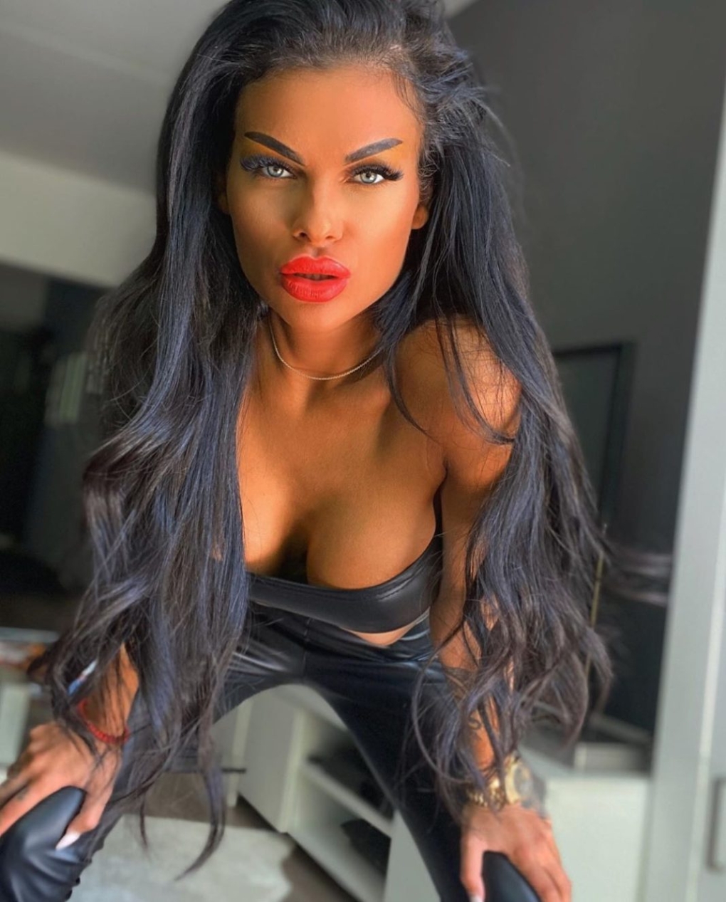 Nadya Dushanova