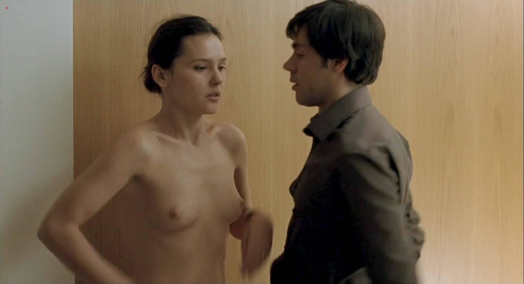 Катрина Балф Чужестранка nude
