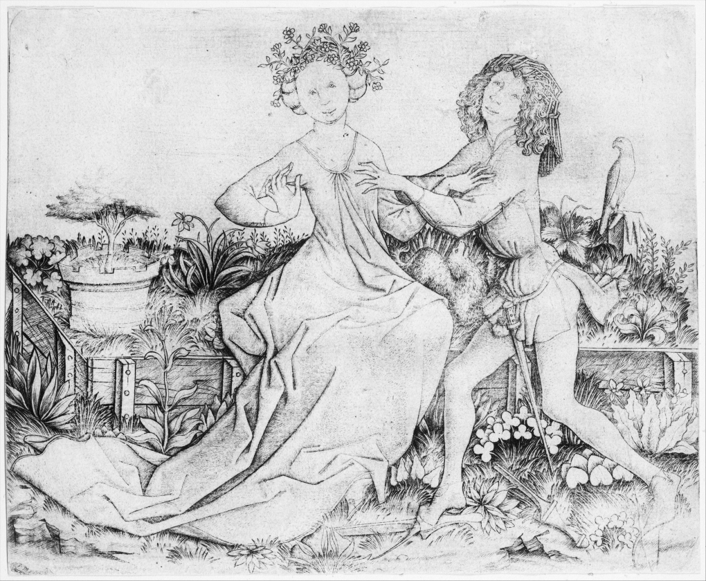 17th Century engravings Germany