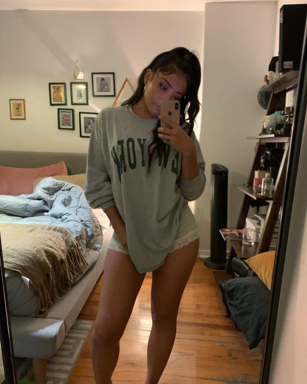 Teresa Ruiz 2021